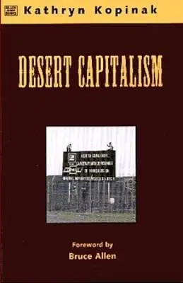 Capitalismo del Desierto: ¿Qué son las maquiladoras? ¿Qué son las maquiladoras? - Desert Capitalism: What Are the Maquiladoras?: What Are the Maquiladoras?