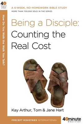 Ser discípulo - Being a Disciple