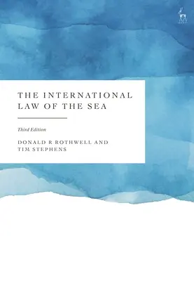 El Derecho Internacional del Mar - The International Law of the Sea