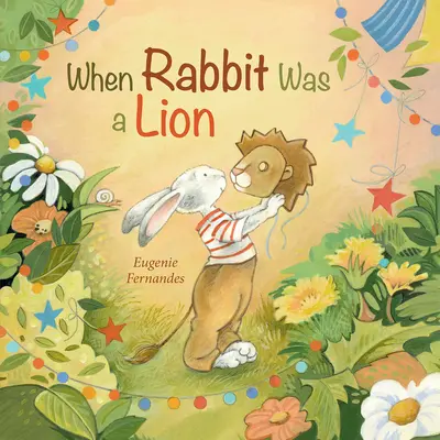 Cuando el conejo era león - When Rabbit Was a Lion