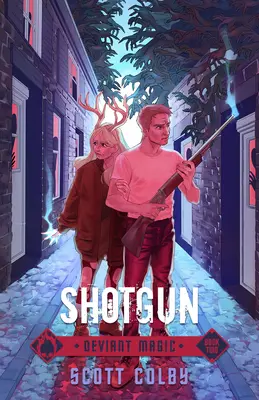 Escopeta: Volumen 2 - Shotgun: Volume 2