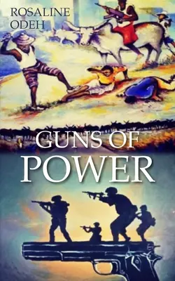 Las armas del poder - Guns of Power