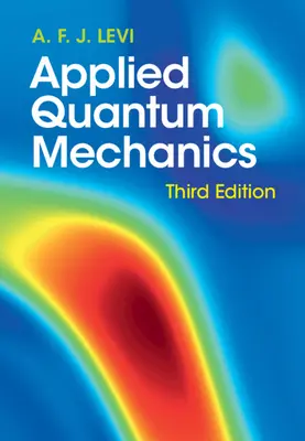 Mecánica cuántica aplicada - Applied Quantum Mechanics