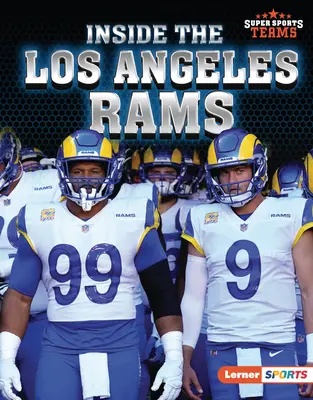 Los Rams de Los Ángeles por dentro - Inside the Los Angeles Rams