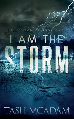 Yo soy la tormenta - I am the Storm