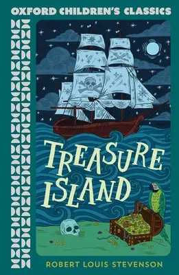 La isla del tesoro - Treasure Island