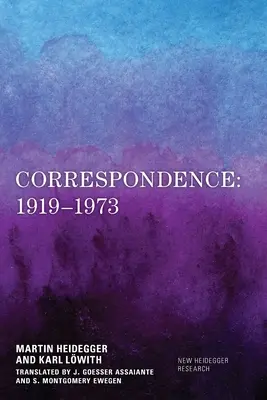 Correspondencia: 1919-1973 - Correspondence: 1919-1973