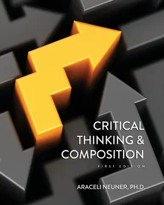 Pensamiento crítico y composición - Critical Thinking and Composition