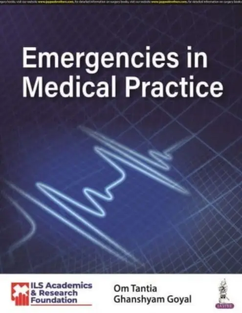 Urgencias en la práctica médica - Emergencies in Medical Practice