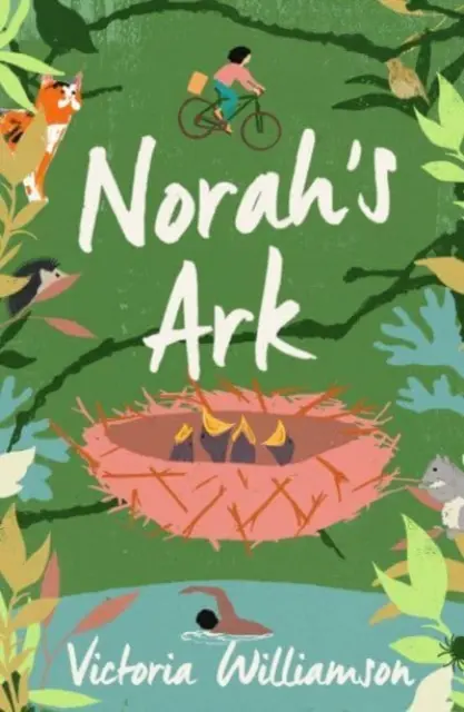 El Arca de Norah - Norah's Ark