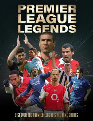 Leyendas de la Premier League - Premier League Legends