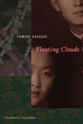 Nubes flotantes - Floating Clouds