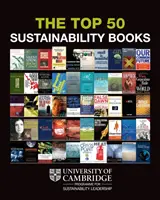 Los 50 mejores libros sobre sostenibilidad - Top 50 Sustainability Books