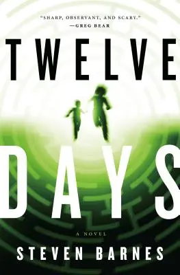 Doce días - Twelve Days