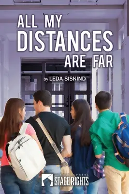 Todas Mis Distancias Son Lejanas - All My Distances Are Far