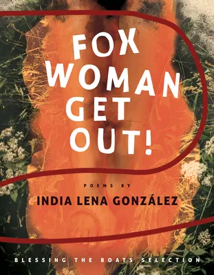 Fox Woman ¡Fuera! - Fox Woman Get Out!