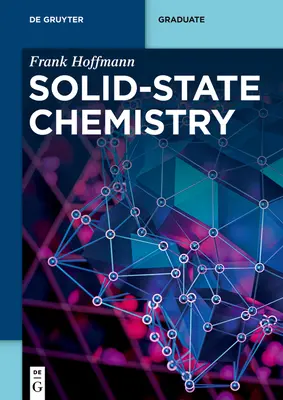 Química del Estado Sólido - Solid-State Chemistry