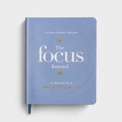 El diario Focus - The Focus Journal