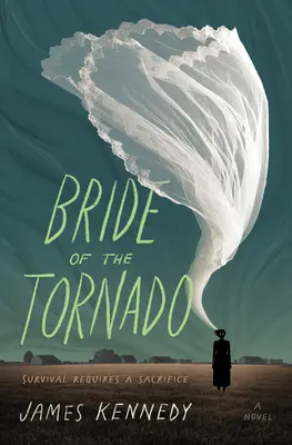 La novia del tornado - Bride of the Tornado