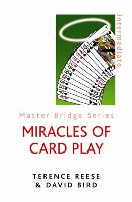 Milagros del juego de cartas - Miracles of Card Play