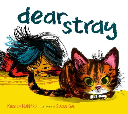 Querido Stray - Dear Stray