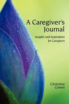 Diario de un cuidador - A Caregivers Journal