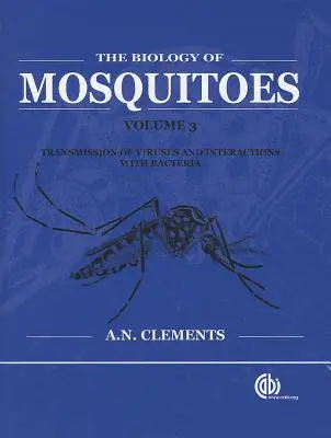 La biología de los mosquitos - The Biology of Mosquitoes