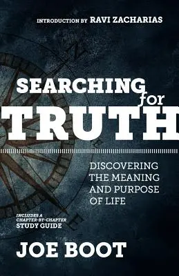 En busca de la verdad: Descubrir el sentido y el propósito de la vida - Searching for Truth: Discovering the Meaning and Purpose of Life