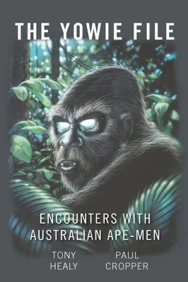 El expediente Yowie - The Yowie File