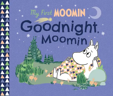 Buenas noches, Moomin - Goodnight, Moomin