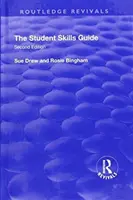 Las habilidades del estudiante: Guía - The Student Skills: Guide