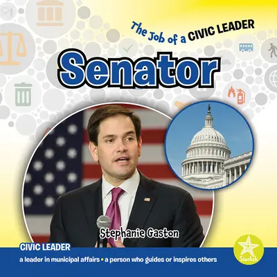 Senador - Senator