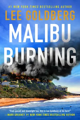 Malibú en llamas - Malibu Burning