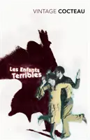 Los niños terribles - Les Enfants Terribles