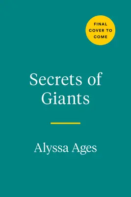 Secretos de gigantes: Un viaje para descubrir el verdadero significado de la fuerza - Secrets of Giants: A Journey to Uncover the True Meaning of Strength