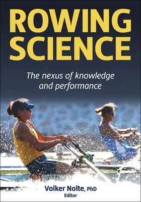 La ciencia del remo - Rowing Science