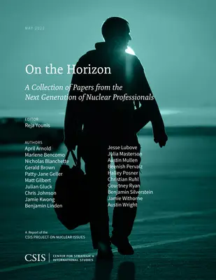 En el horizonte, Vol. 4: Colección de artículos de la próxima generación de profesionales nucleares - On the Horizon, Vol. 4: A Collection of Papers from the Next Generation of Nuclear Professionals