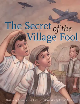 El secreto de Village Fool - The Secret of Village Fool