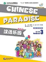 Chinese Paradise vol.3 - Libro de ejercicios - Chinese Paradise vol.3 - Workbook