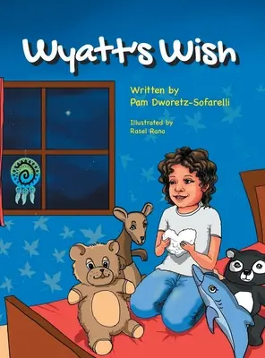 El deseo de Wyatt - Wyatt's Wish