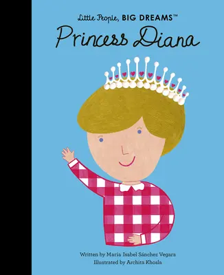 Princesa Diana - Princess Diana