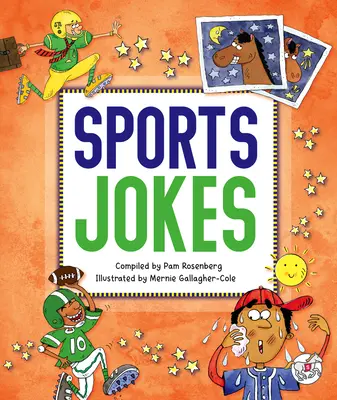 Chistes deportivos - Sports Jokes