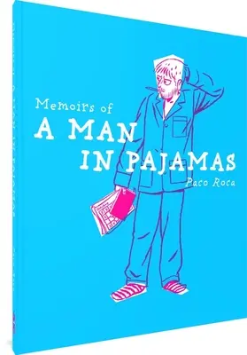 Memorias de un hombre en pijama - Memoirs of a Man in Pajamas