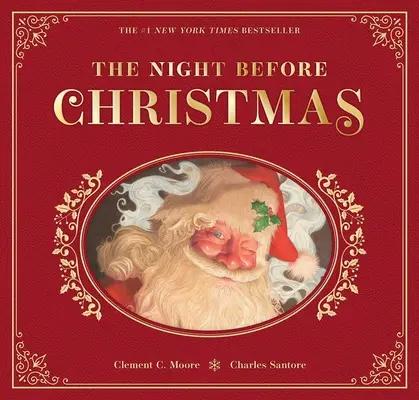 La noche antes de Navidad: Edición Coleccionable - The Night Before Christmas: The Collectible Edition