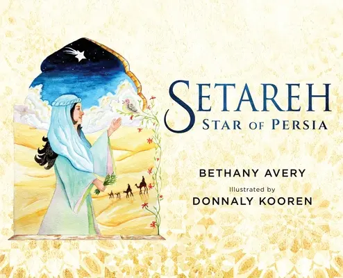 Setareh Estrella de Persia - Setareh: Star of Persia
