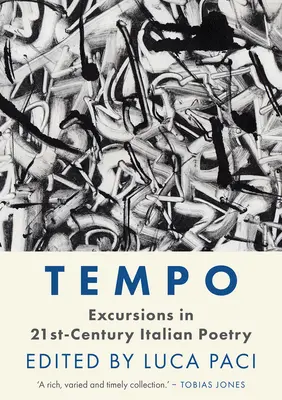 Tempo: Excursiones en la poesía italiana del siglo XXI - Tempo: Excursions in 21st Century Italian Poetry