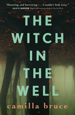 La bruja del pozo - The Witch in the Well