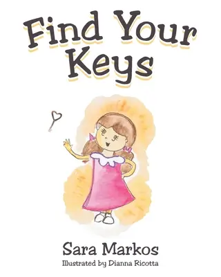 Encuentra tus llaves - Find Your Keys