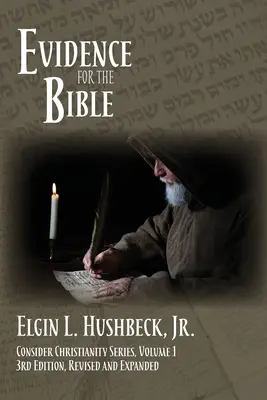 Pruebas de la Biblia - Evidence for the Bible