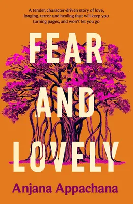 Miedo y amor - Fear and Lovely